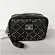 cosmetic bag set of 3